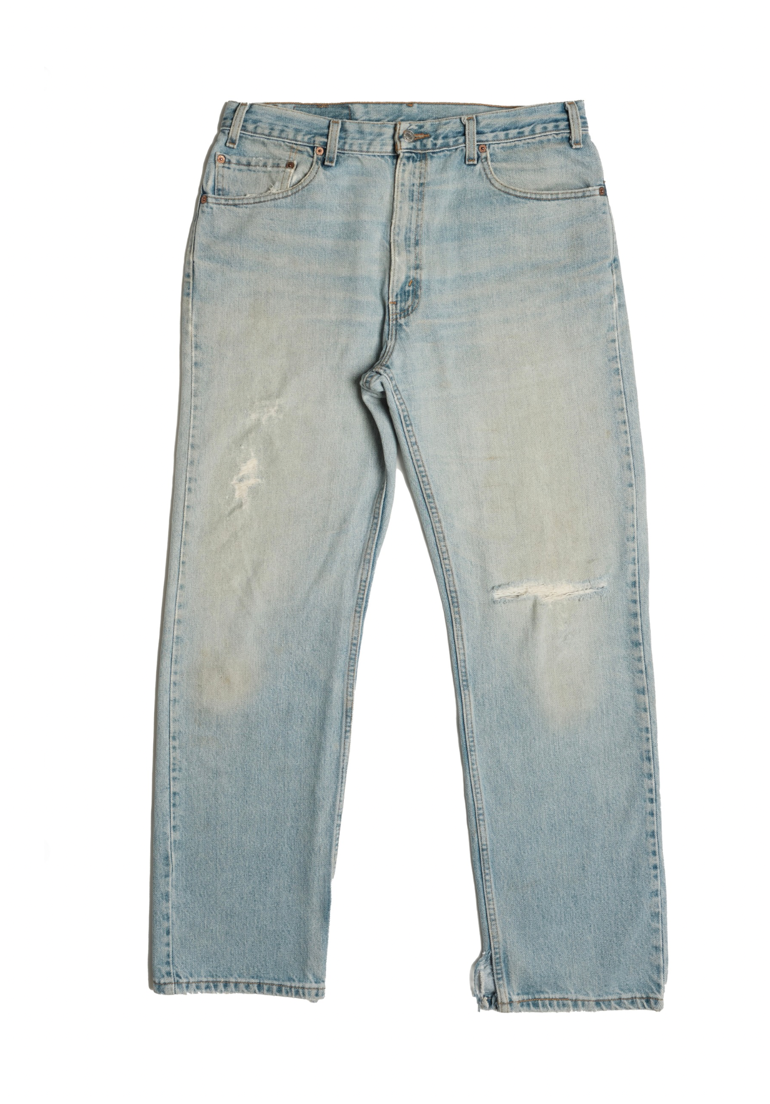 Vintage Levi’s • 34 mens / 32 wmns