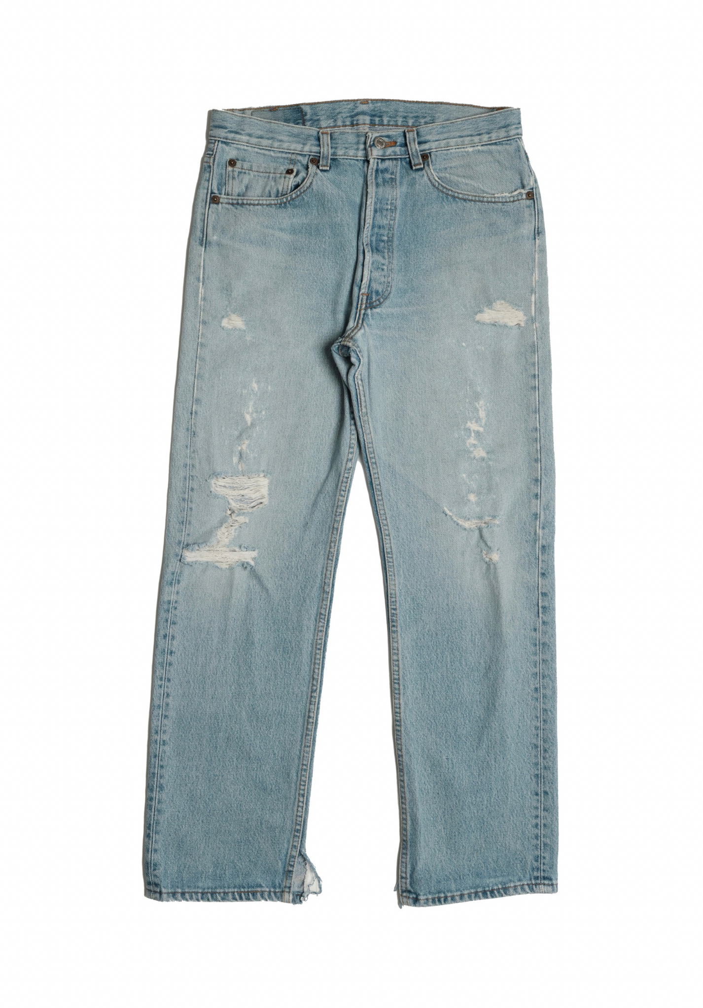 Vintage Levi’s • 30 mens / 28 wmns