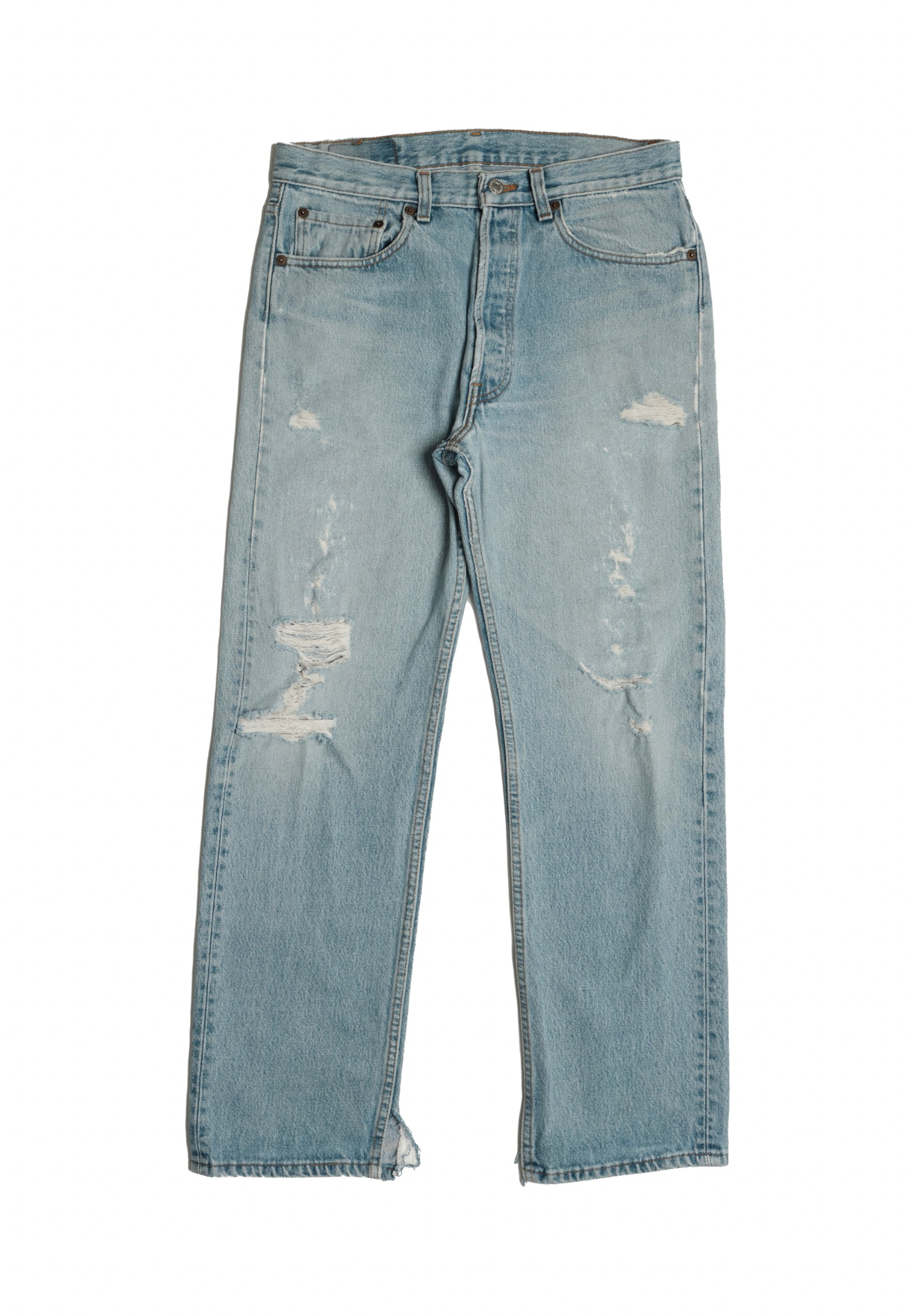 Vintage Levi’s • 30 mens / 28 wmns