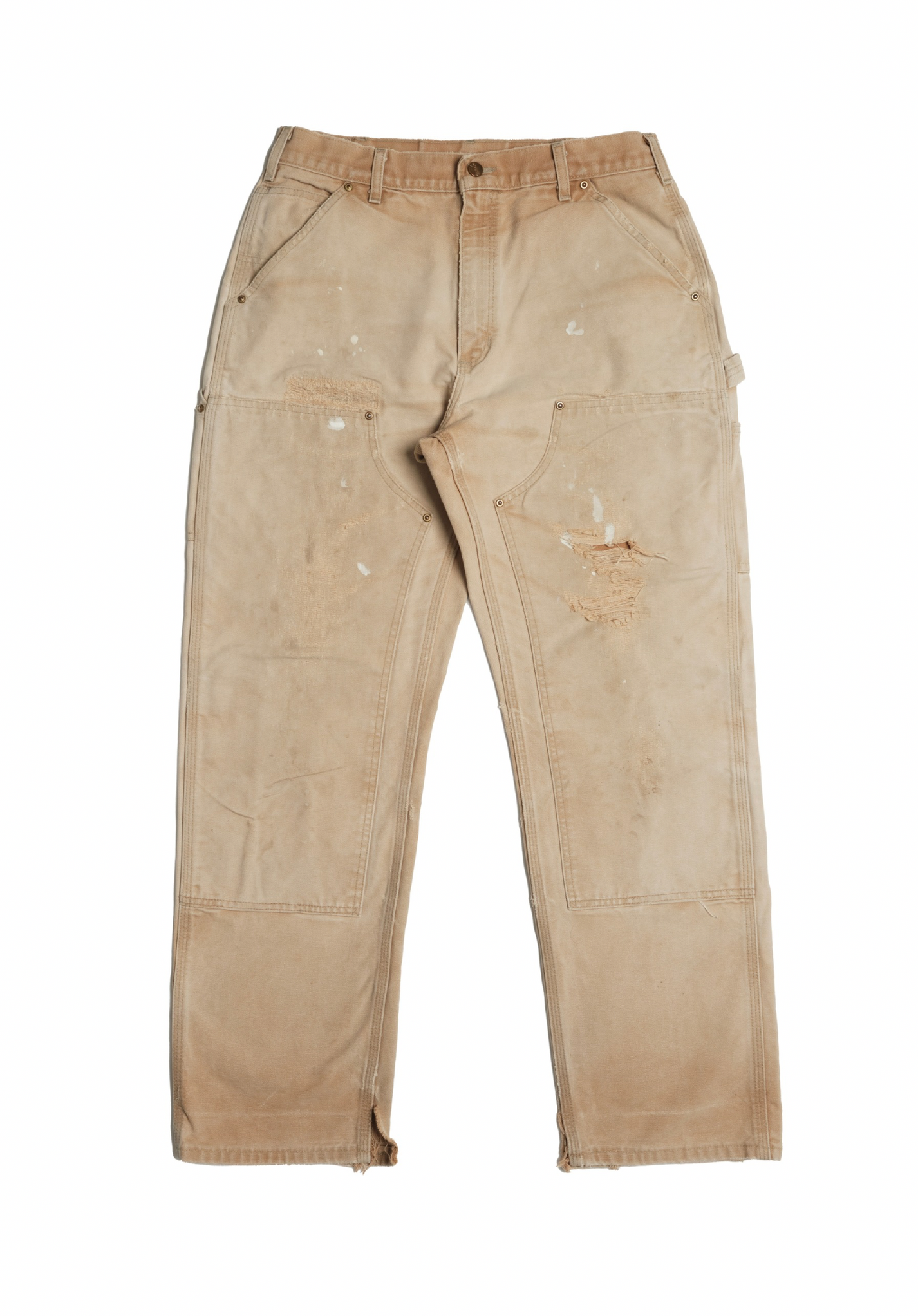 Vintage Carhartt Jeans • 32 mens / 30 wmns