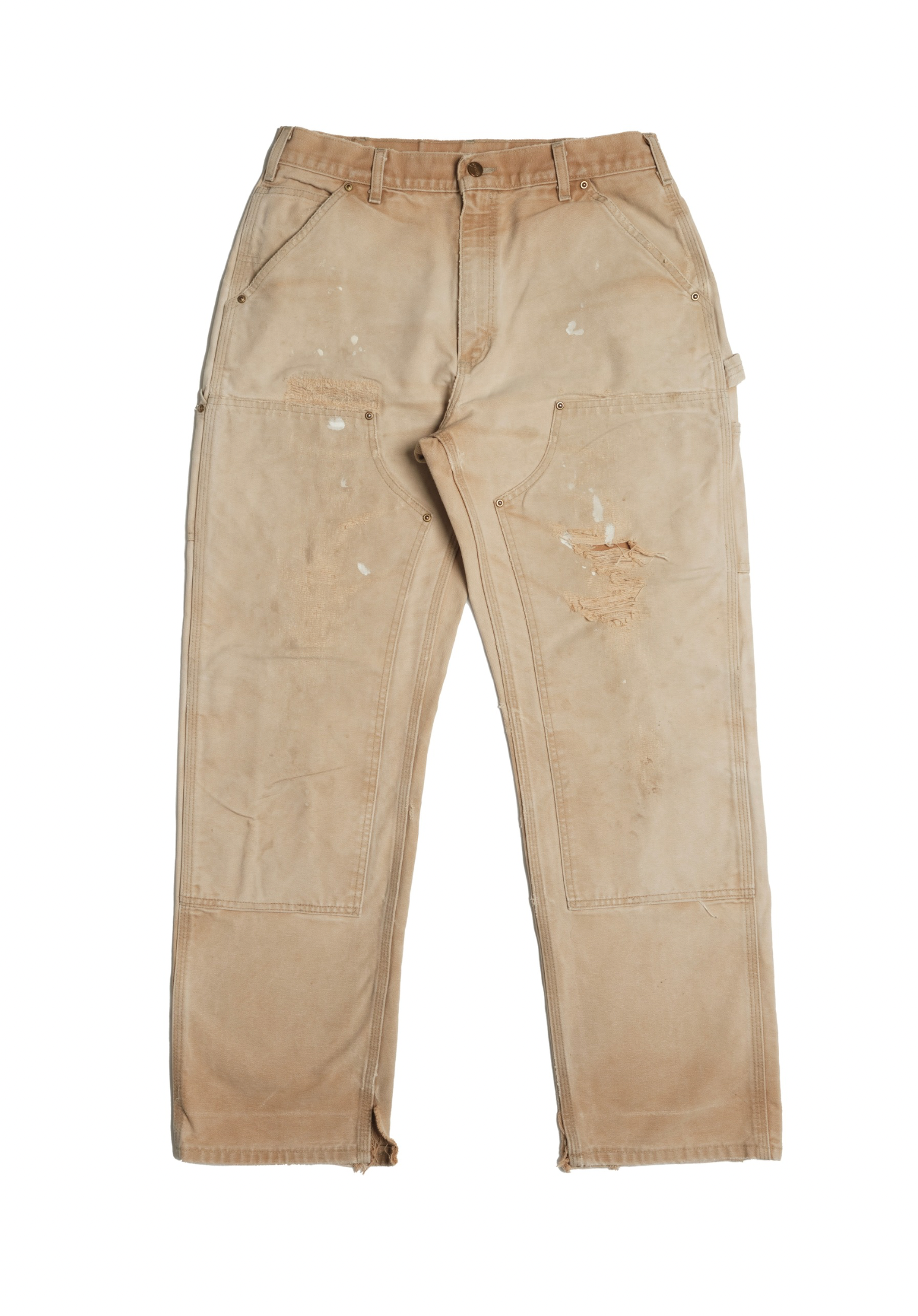 Vintage Carhartt Jeans • 32 mens / 30 wmns