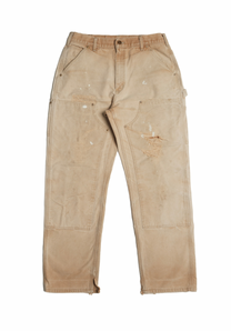 Vintage Carhartt Jeans • 32 mens / 30 wmns