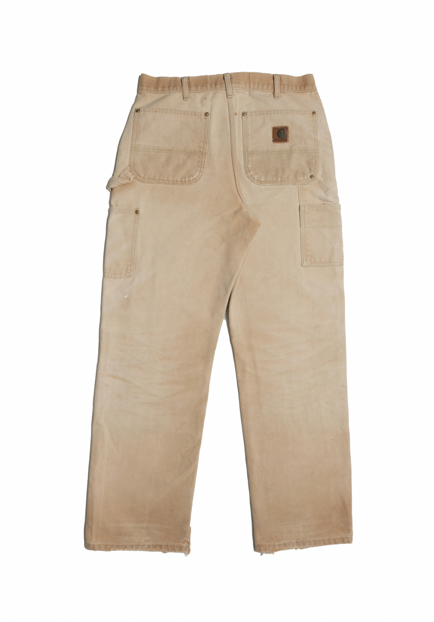 Vintage Carhartt Jeans • 32 mens / 30 wmns