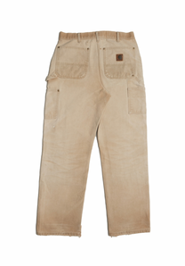 Vintage Carhartt Jeans • 32 mens / 30 wmns