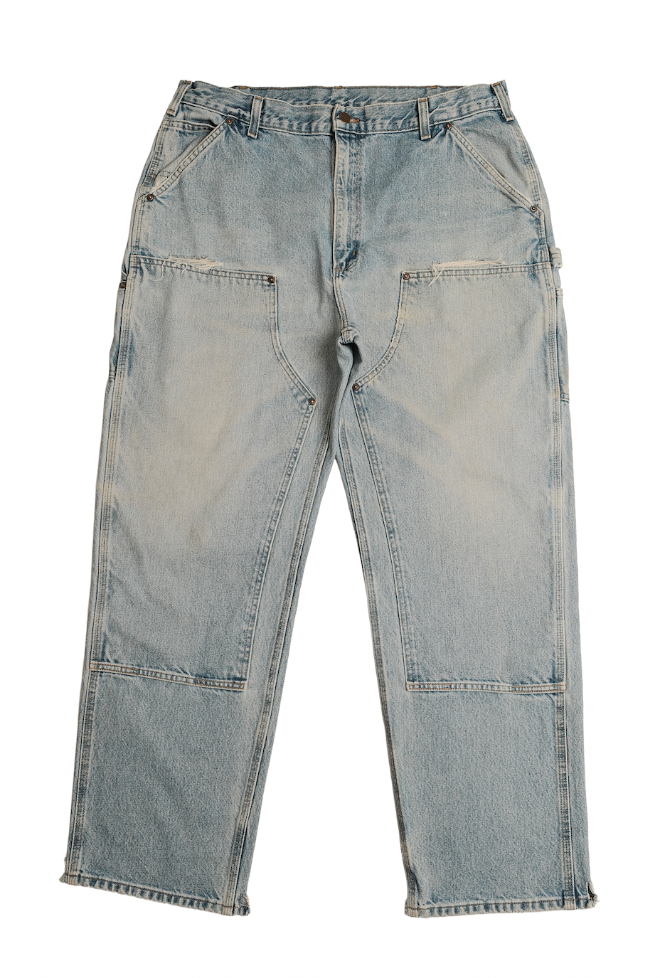 Vintage Carhartt Jeans • 36 mens / 34 wmns