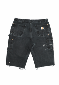 Vintage Carhartt Cutoffs • 36 mens / 34 wmns