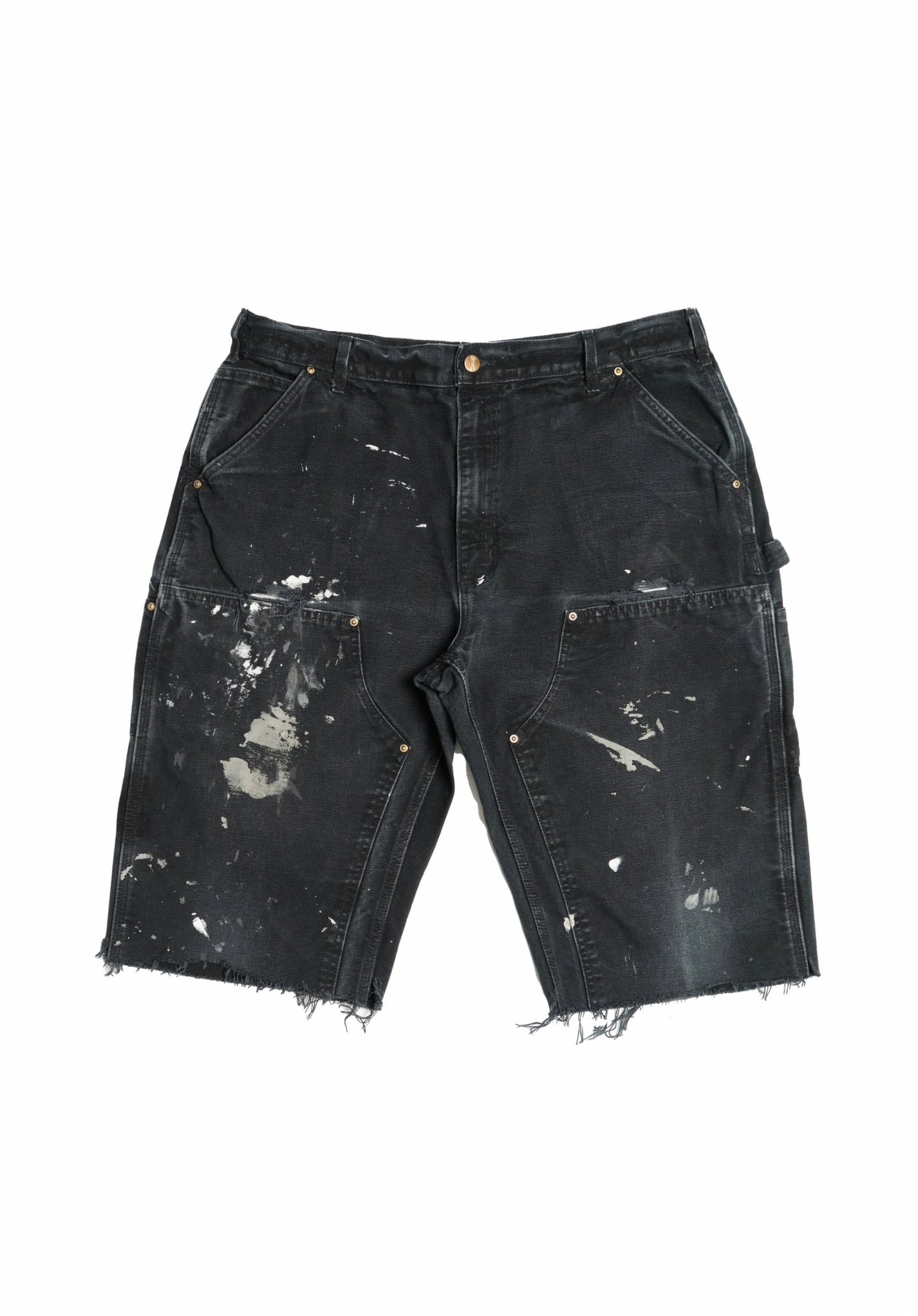 Vintage Carhartt Cutoffs • 36 mens / 34 wmns