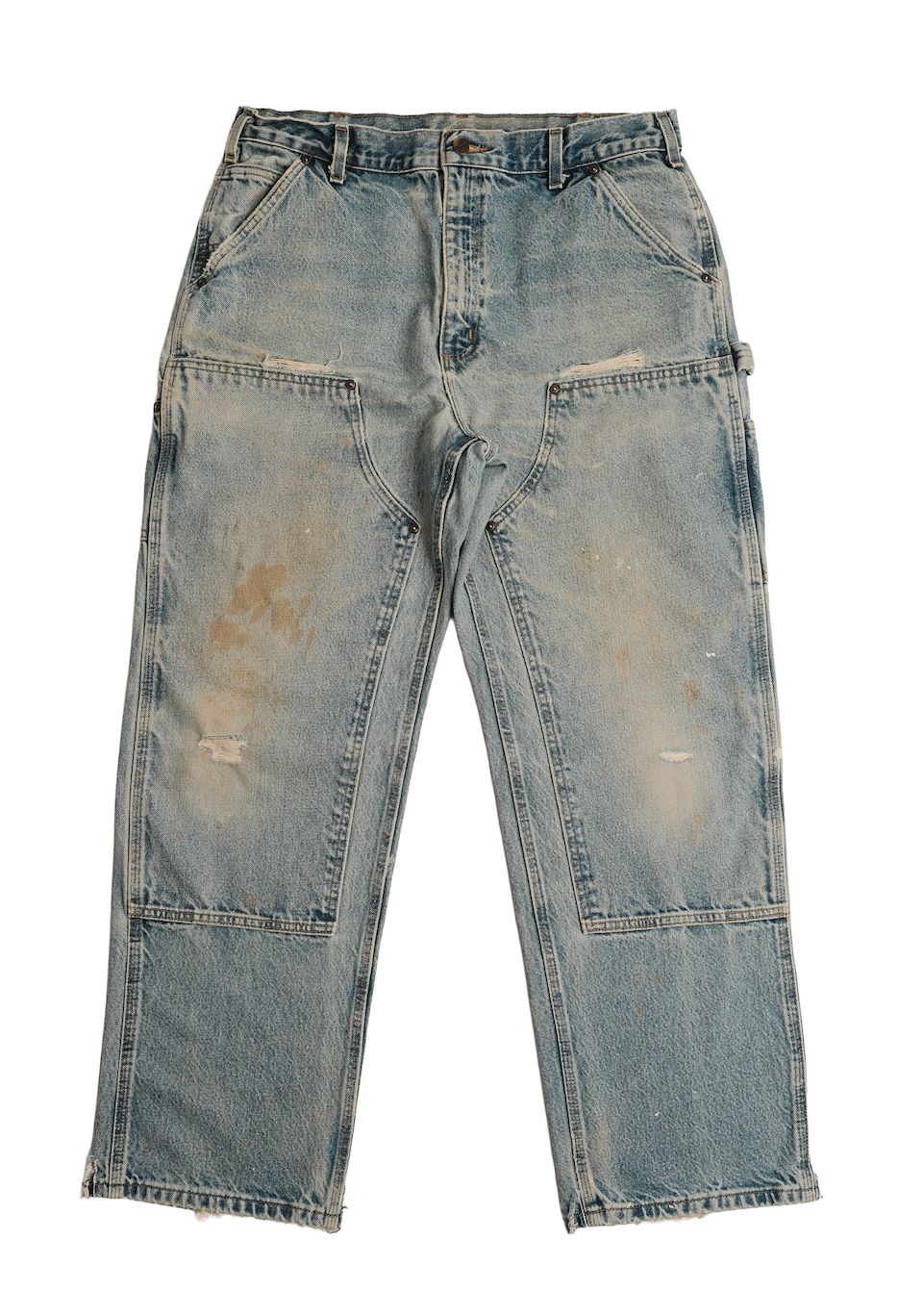 Vintage Carhartt Jeans • 34 mens / 32 wmns