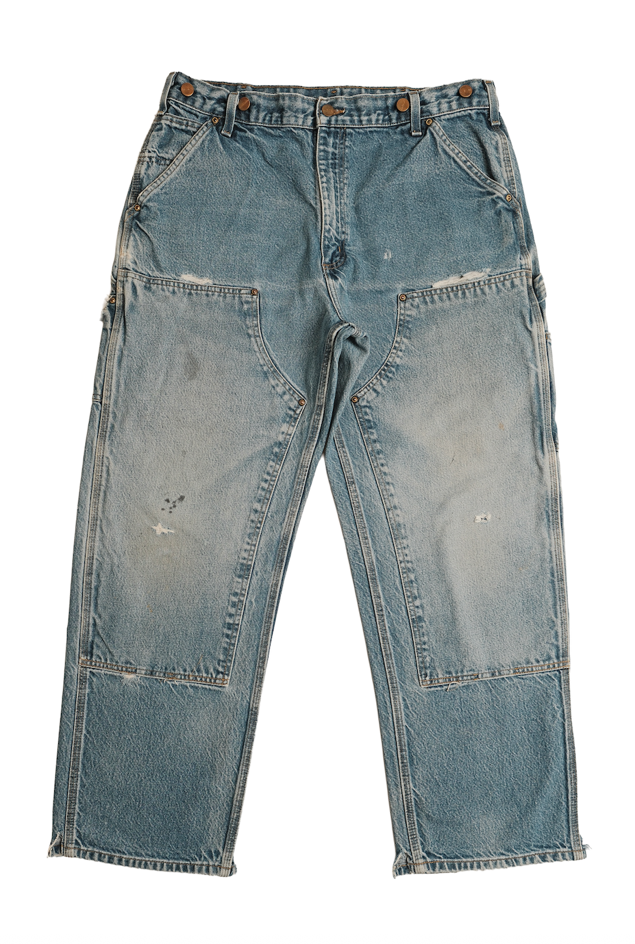 Vintage Carhartt Jeans • 34 mens / 32 wmns