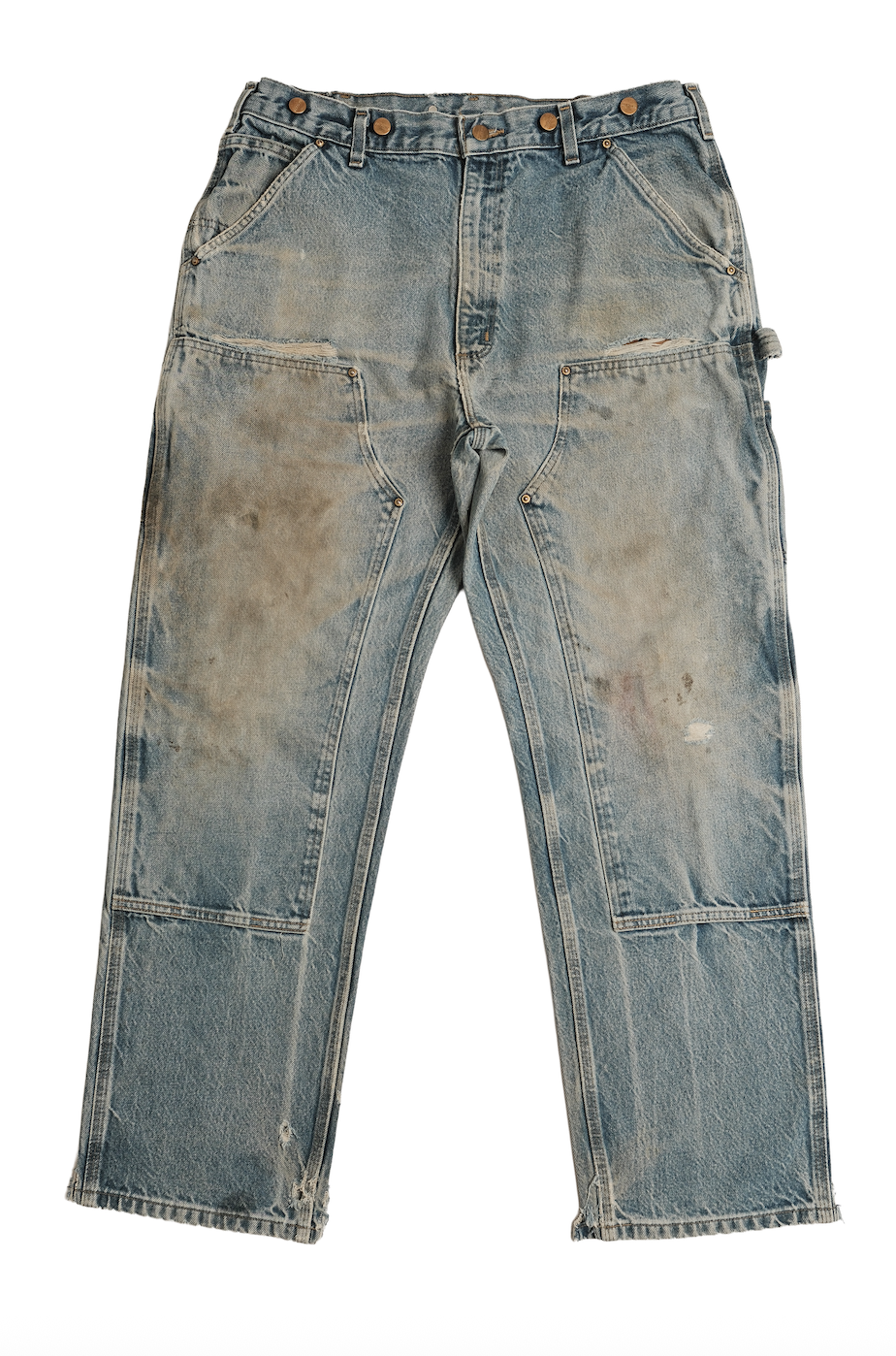 Vintage Carhartt Jeans • 36 mens / 34 wmns
