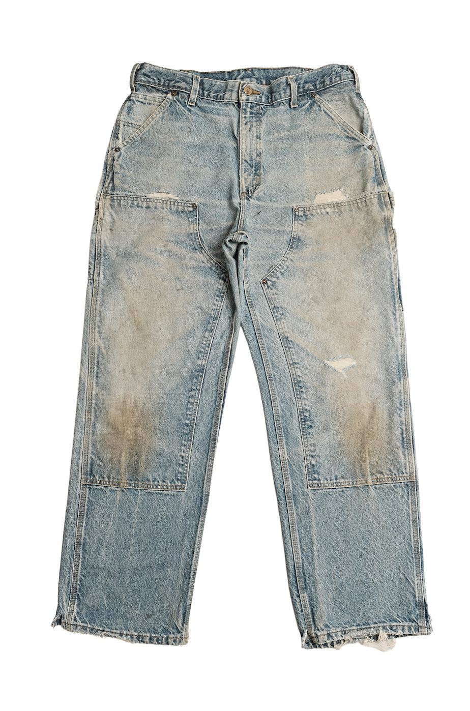 Vintage Carhartt Jeans • 36 mens / 34 wmns