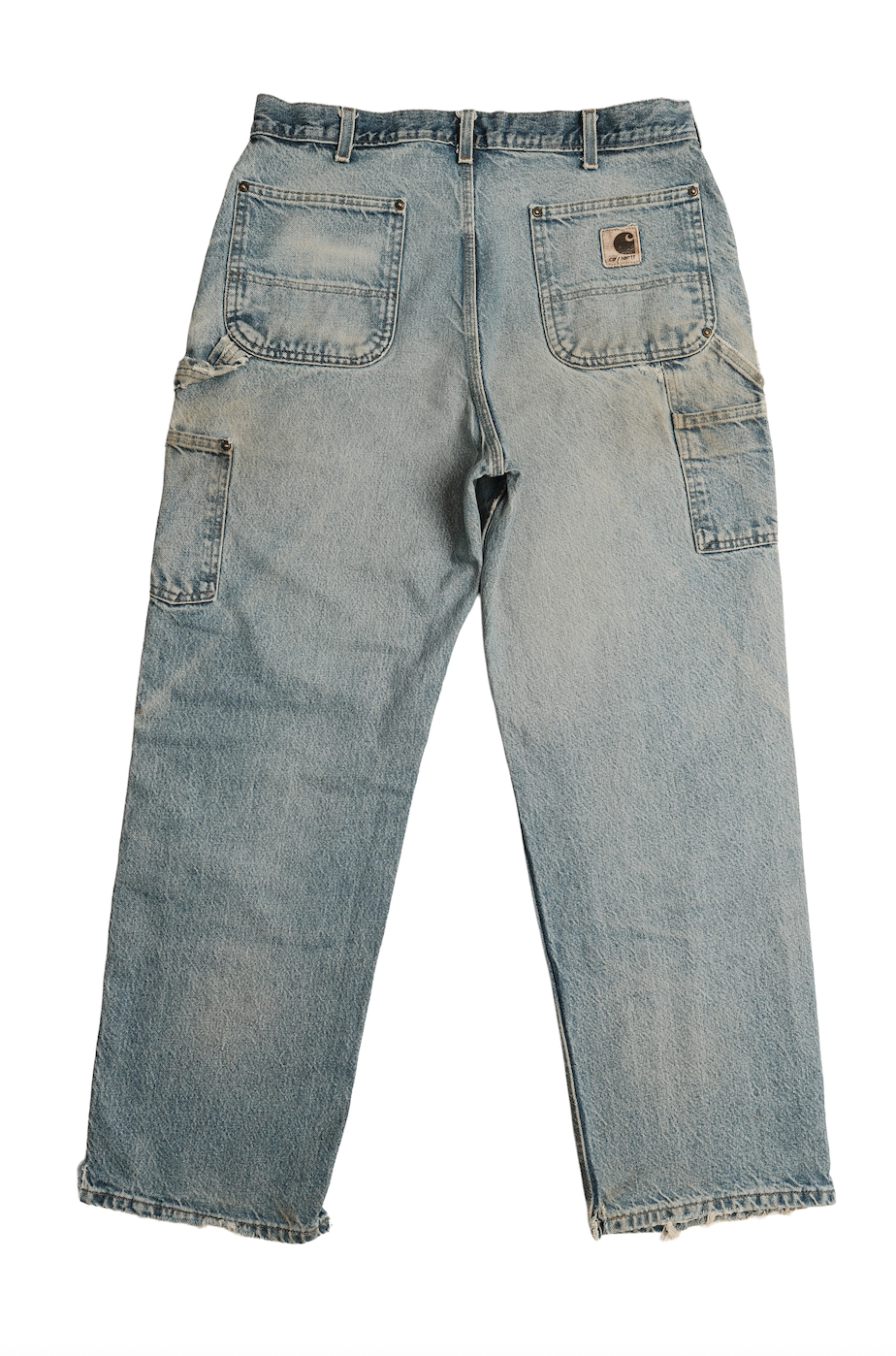 Vintage Carhartt Jeans • 36 mens / 34 wmns