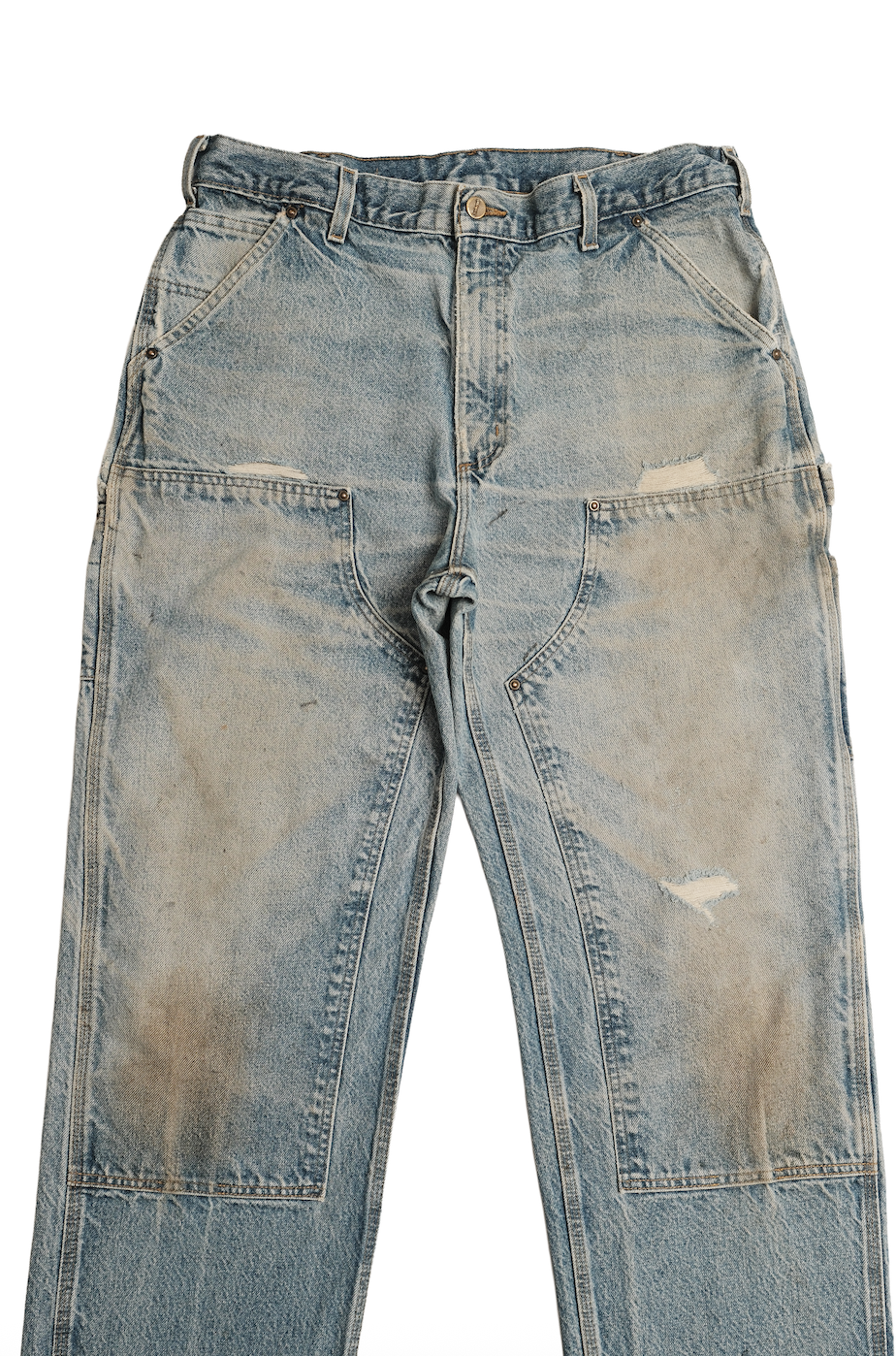 Vintage Carhartt Jeans • 36 mens / 34 wmns