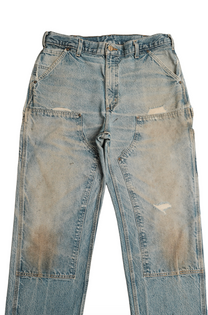 Vintage Carhartt Jeans • 36 mens / 34 wmns