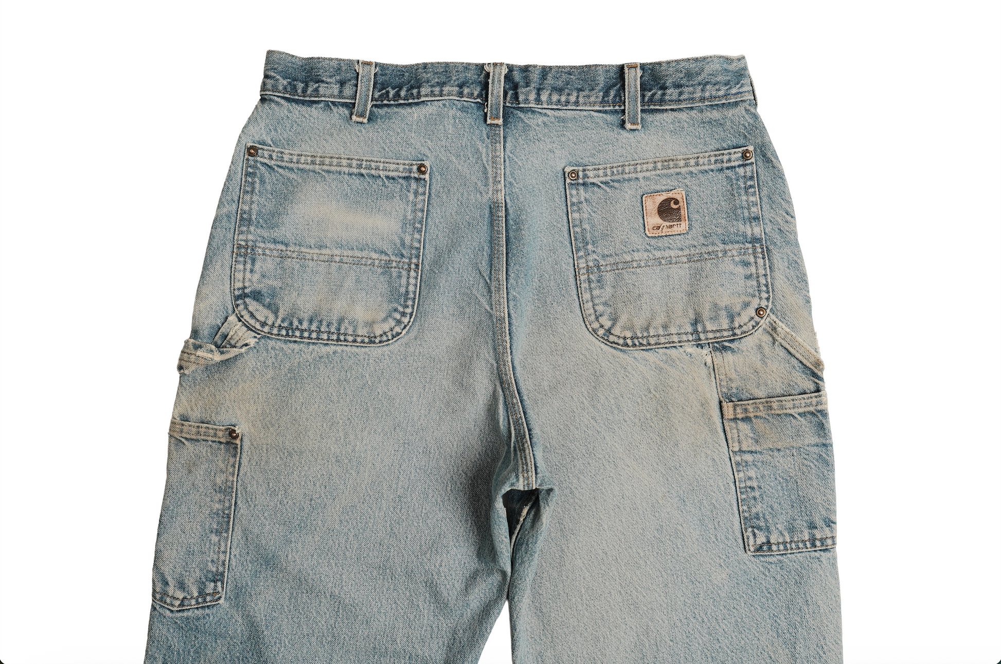 Vintage Carhartt Jeans • 36 mens / 34 wmns
