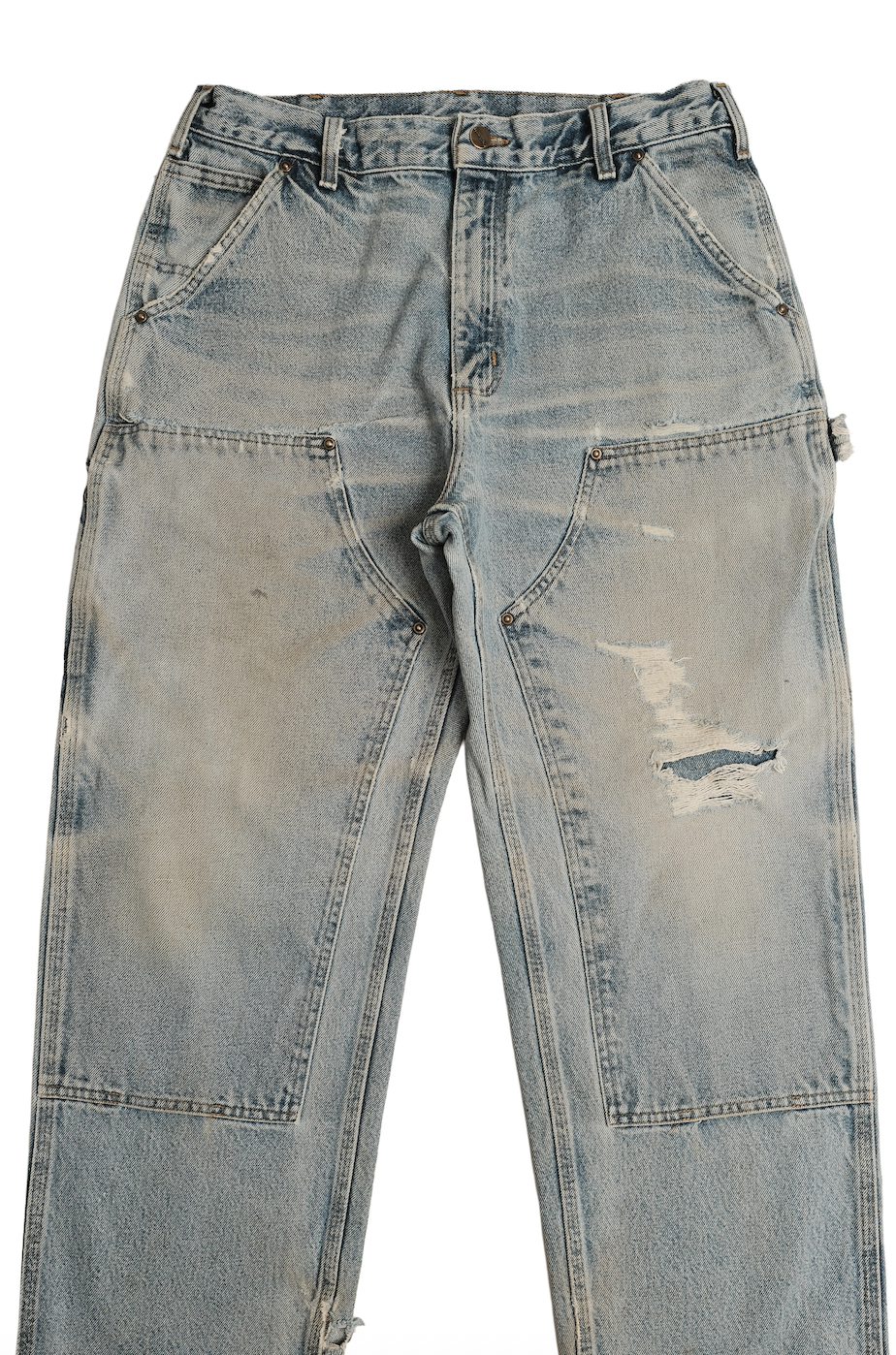 Vintage Carhartt Jeans • 32 mens / 30 wmns