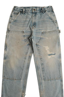Vintage Carhartt Jeans • 32 mens / 30 wmns