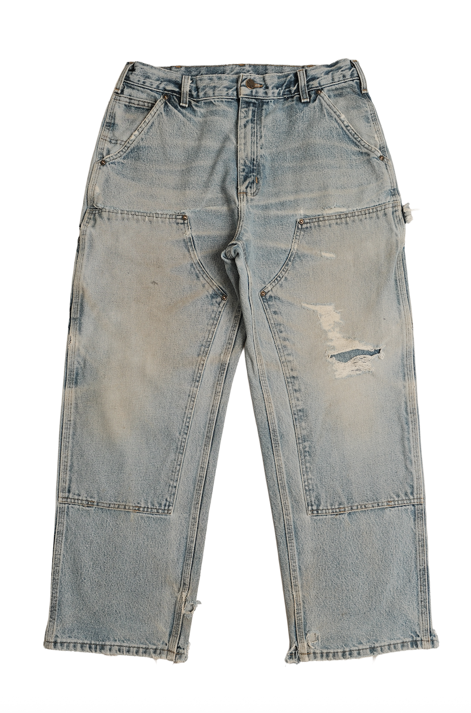 Vintage Carhartt Jeans • 32 mens / 30 wmns