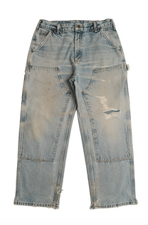 Vintage Carhartt Jeans • 32 mens / 30 wmns