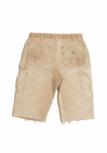 Vintage Carhartt Cutoffs • 32 mens / 30 wmns