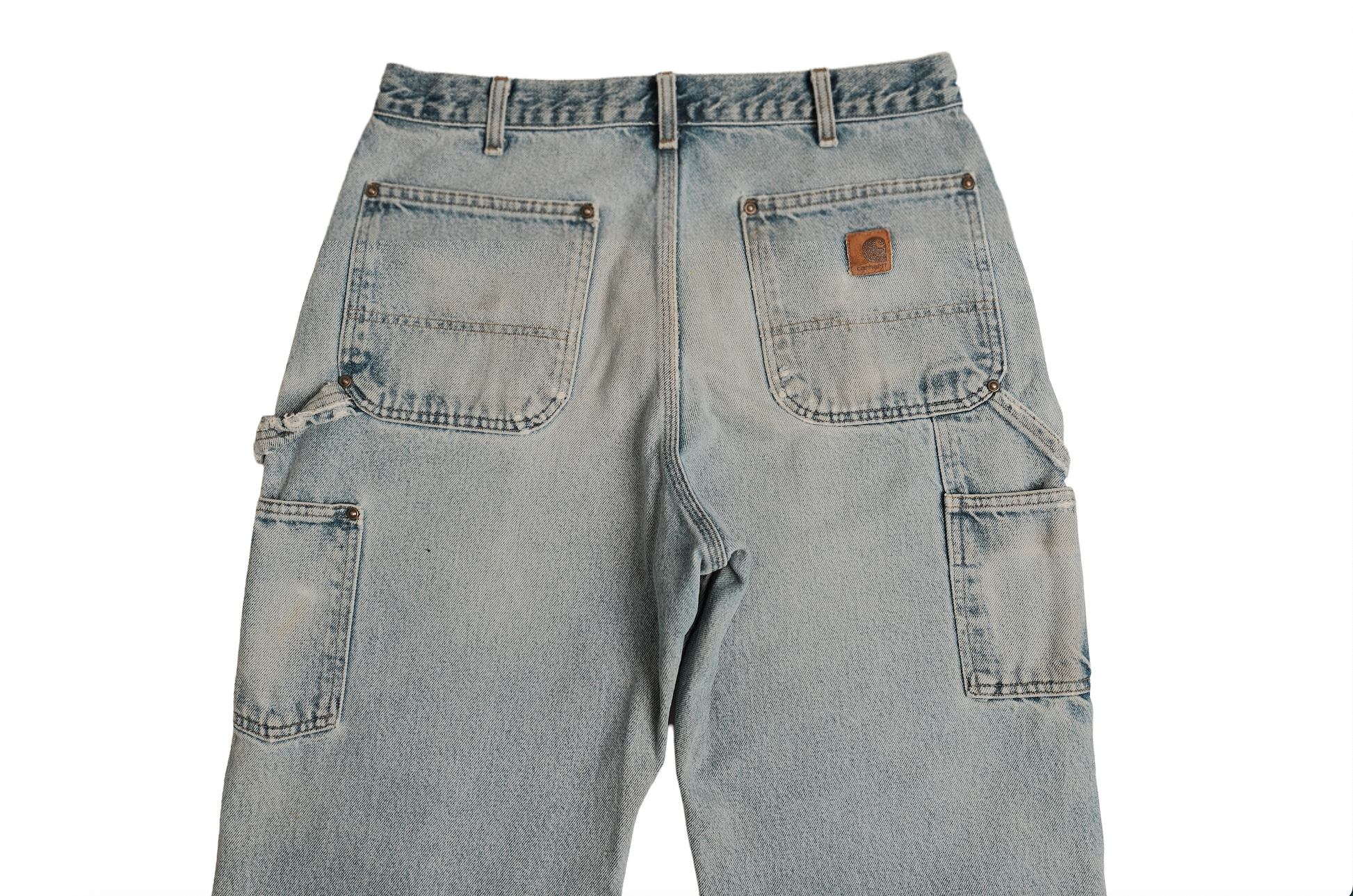 Vintage Carhartt Jeans • 32 mens / 30 wmns