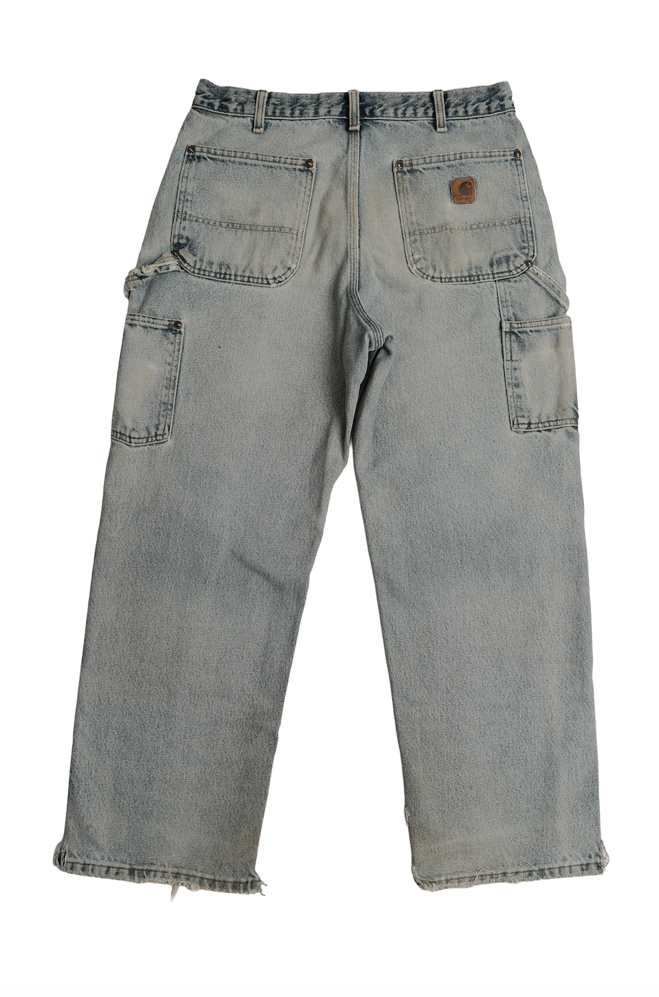 Vintage Carhartt Jeans • 32 mens / 30 wmns