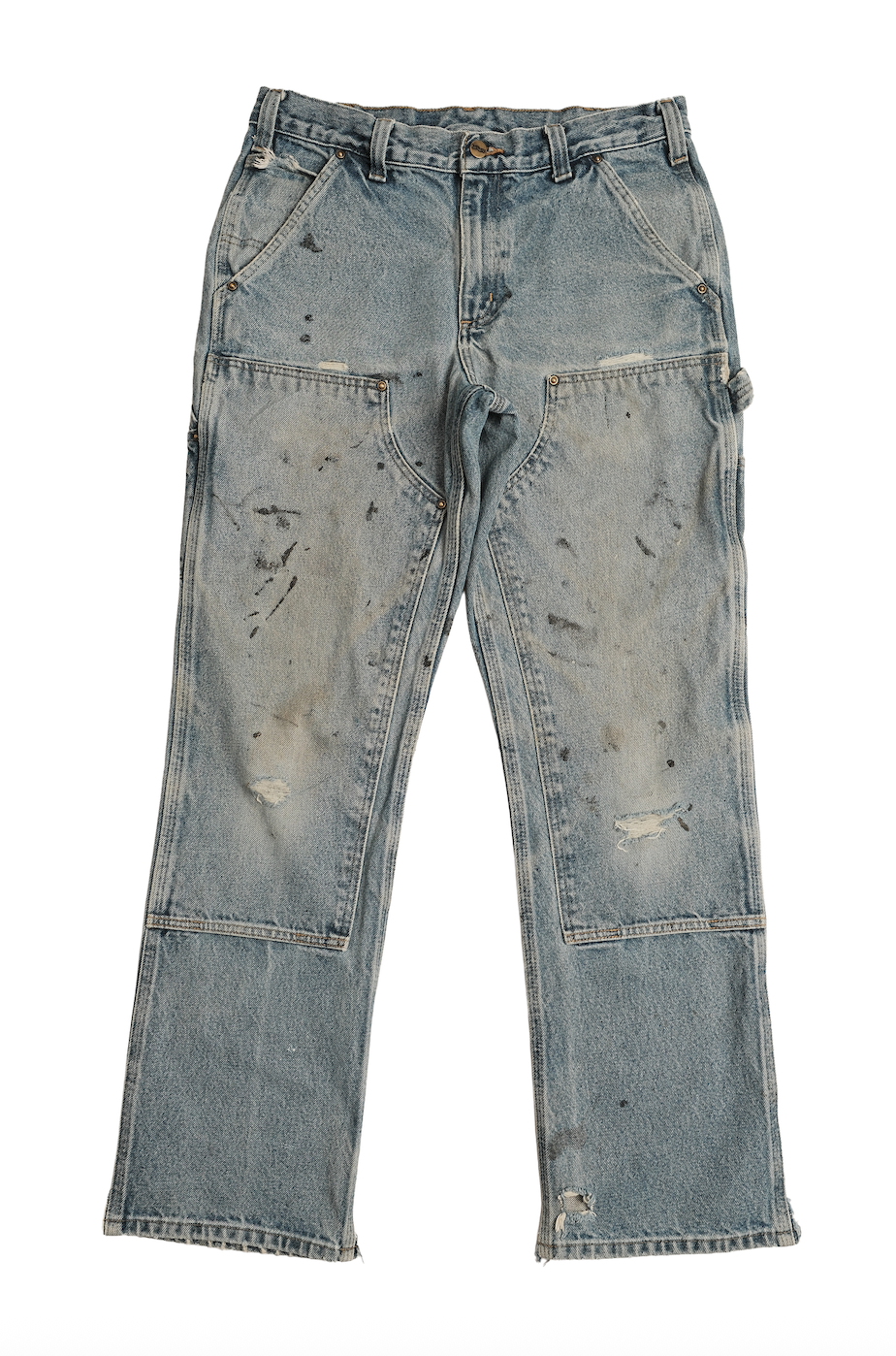 Vintage Carhartt Jeans • 31 mens / 29 wmns