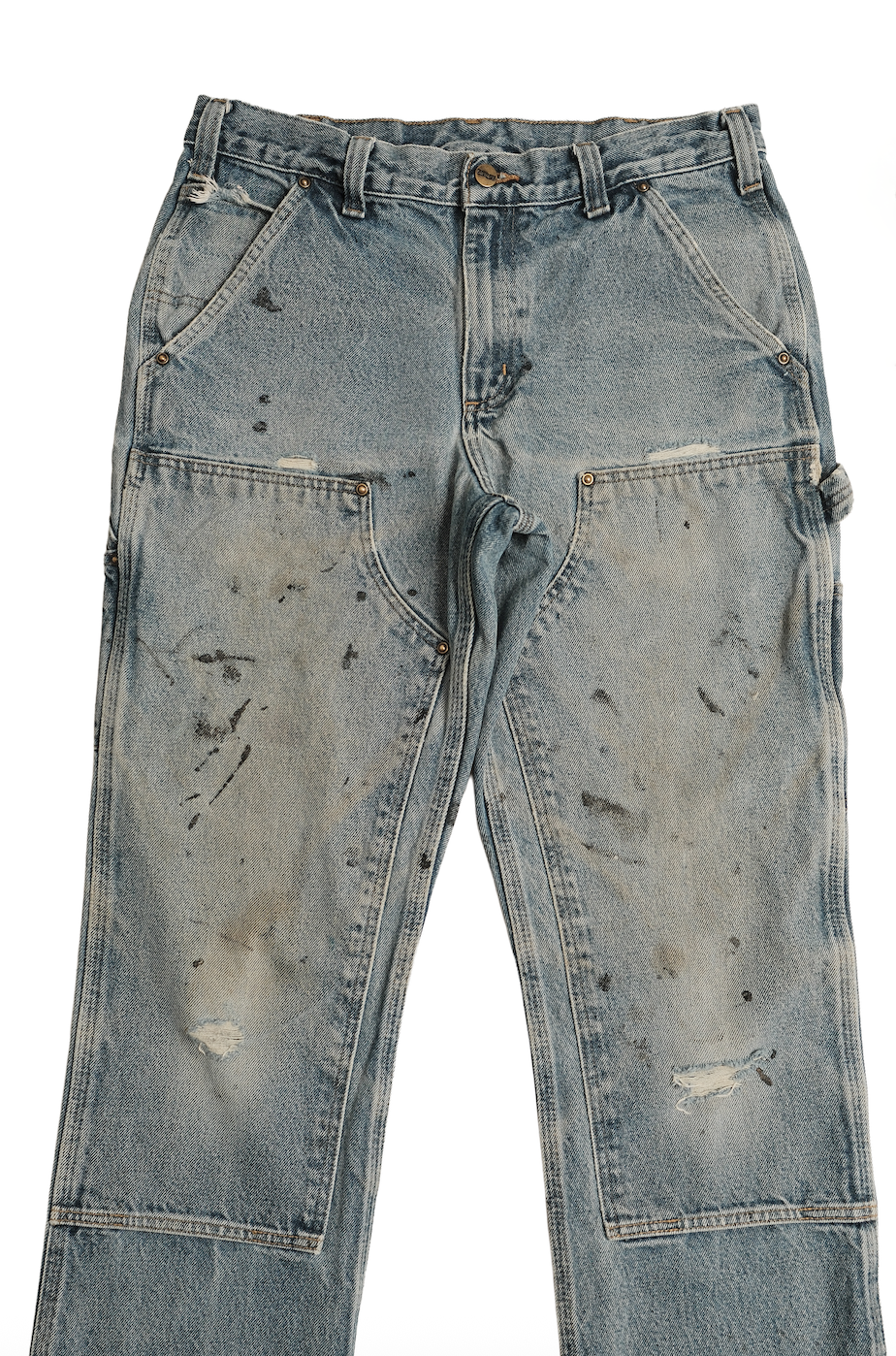Vintage Carhartt Jeans • 31 mens / 29 wmns