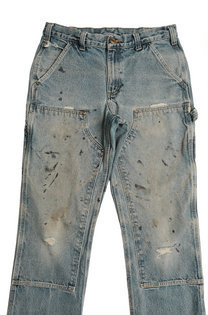 Vintage Carhartt Jeans • 31 mens / 29 wmns