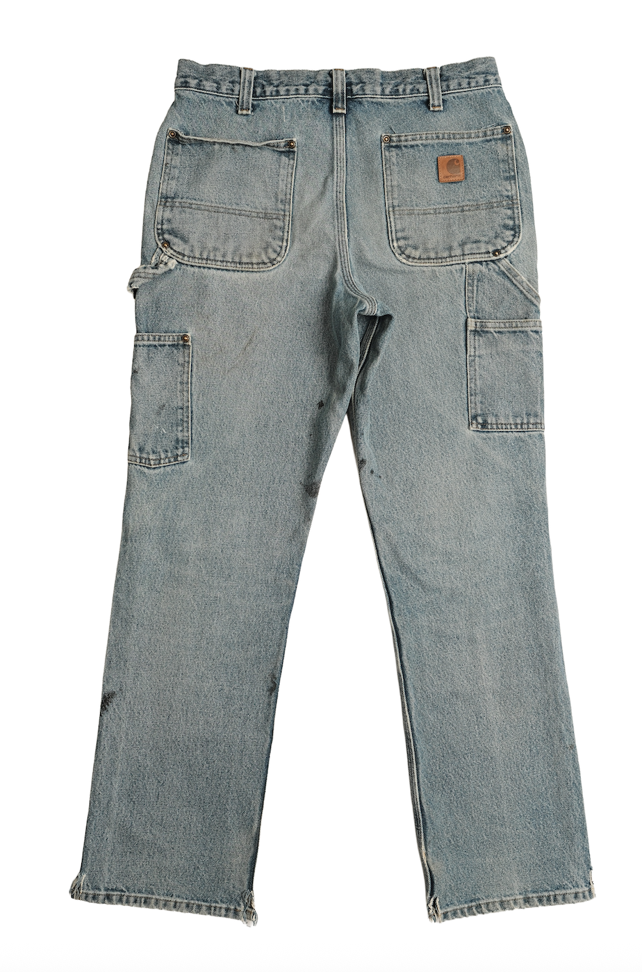 Vintage Carhartt Jeans • 31 mens / 29 wmns