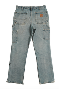 Vintage Carhartt Jeans • 31 mens / 29 wmns