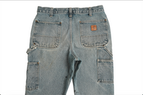 Vintage Carhartt Jeans • 31 mens / 29 wmns