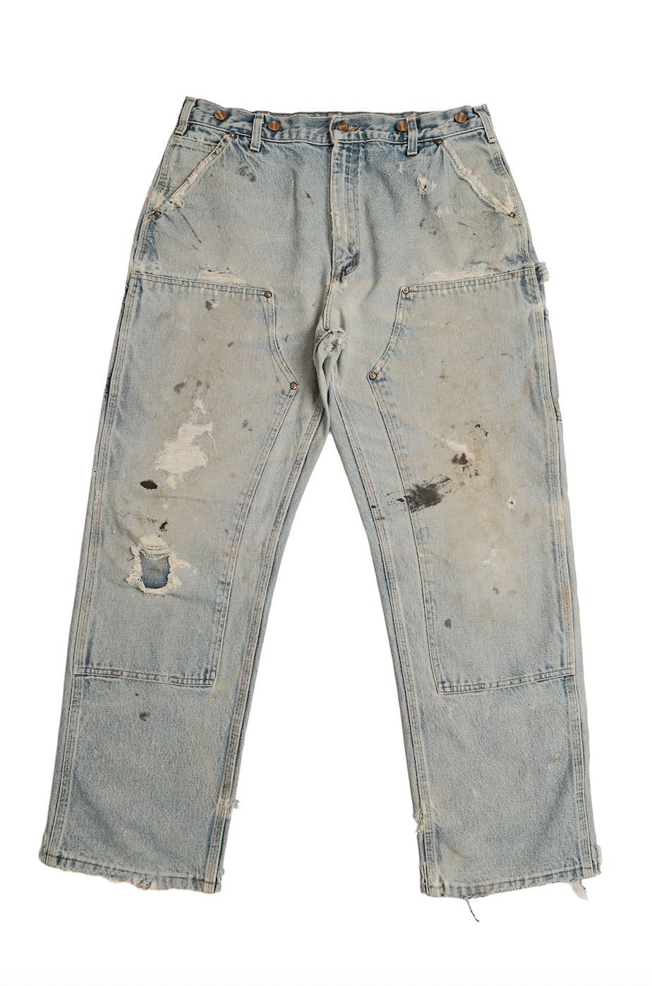 Vintage Carhartt Jeans • 34 mens / 32 wmns