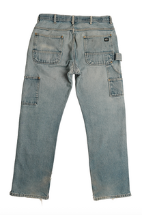 Vintage Key Jeans • 36 mens / 34 wmns