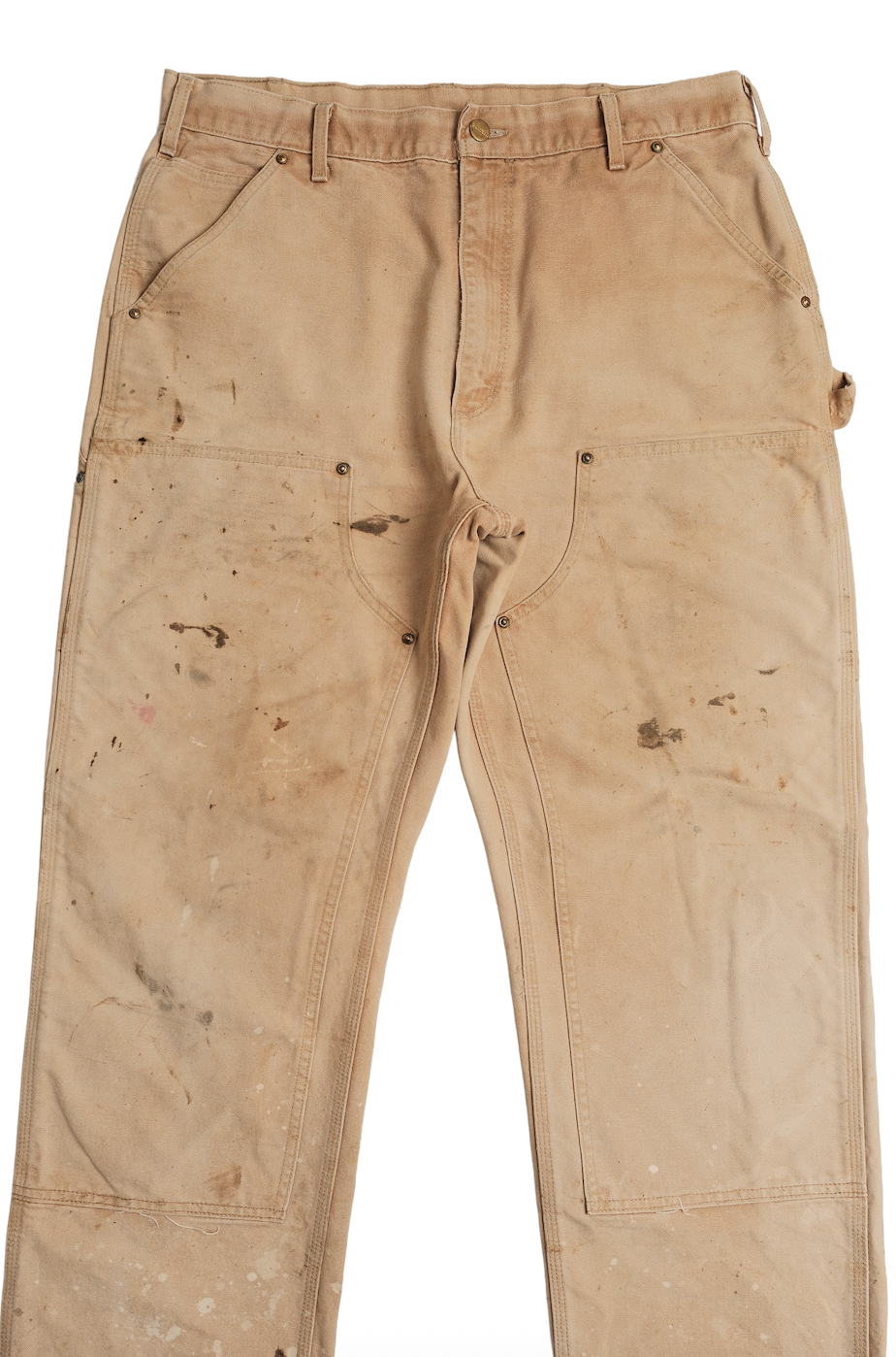 Vintage Carhartt Jeans • 36 mens / 34 wmns