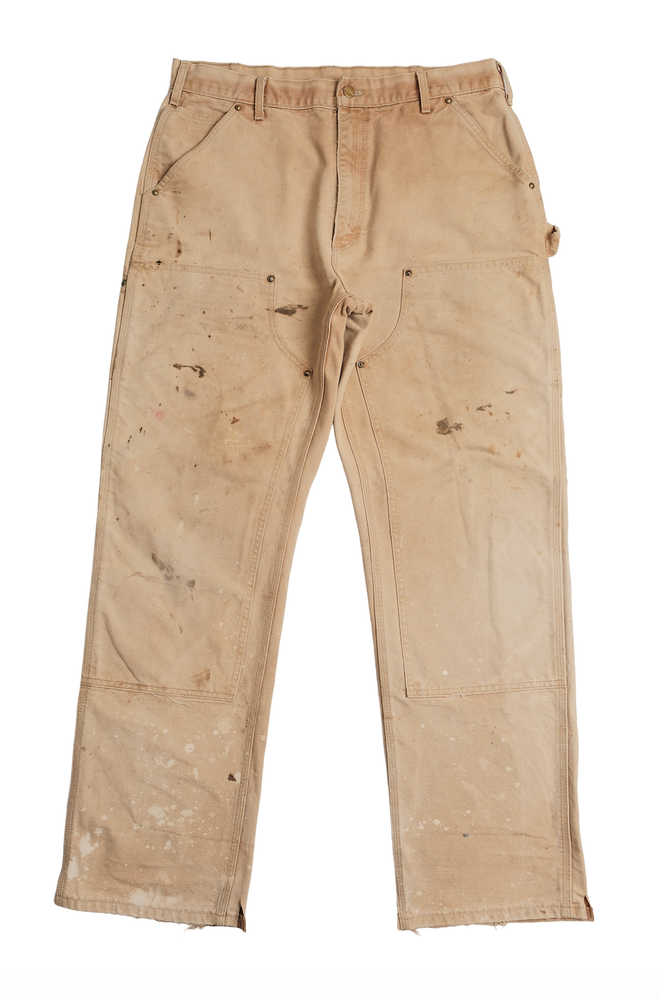 Vintage Carhartt Jeans • 36 mens / 34 wmns