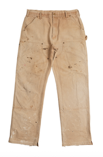 Vintage Carhartt Jeans • 36 mens / 34 wmns