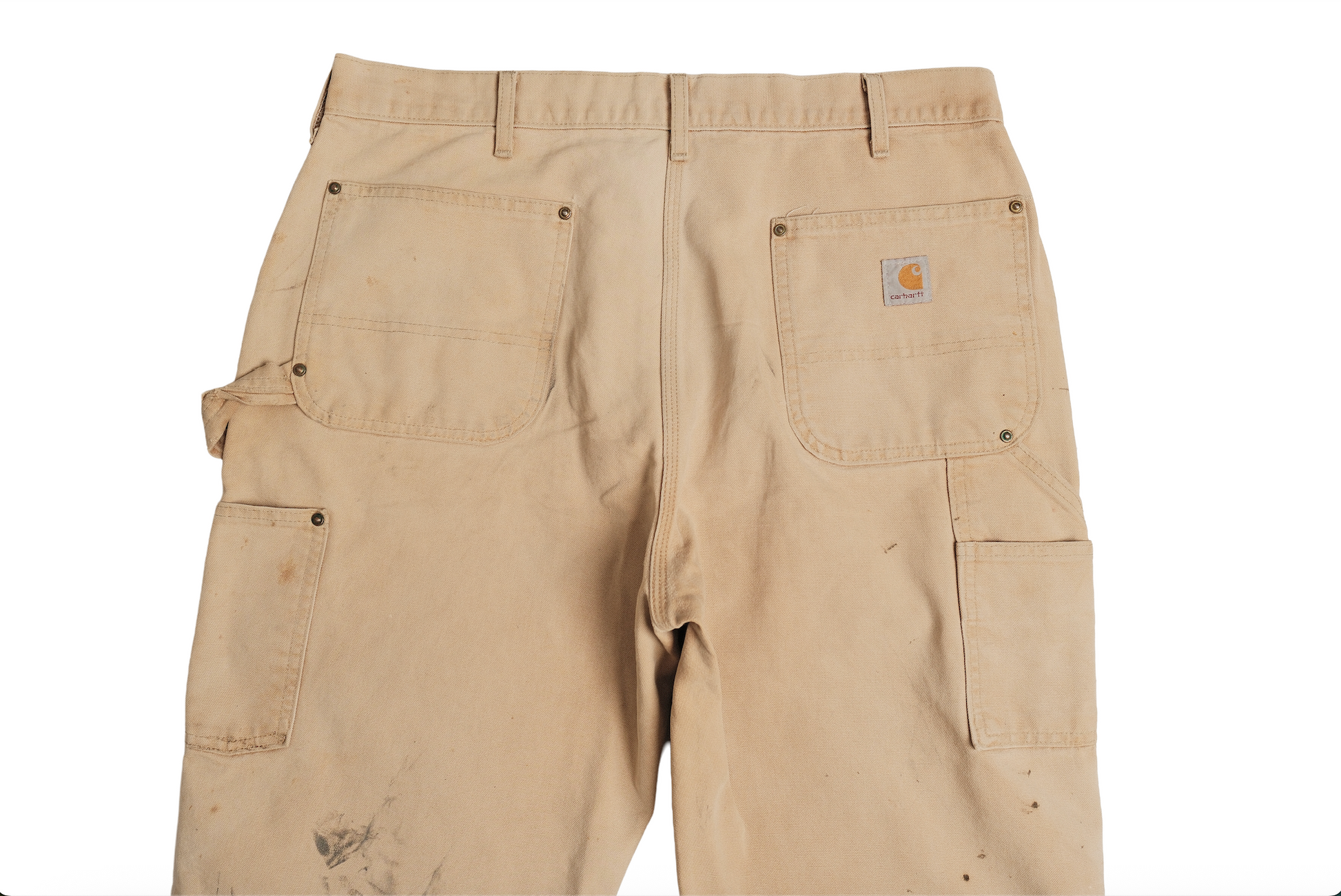 Vintage Carhartt Jeans • 36 mens / 34 wmns