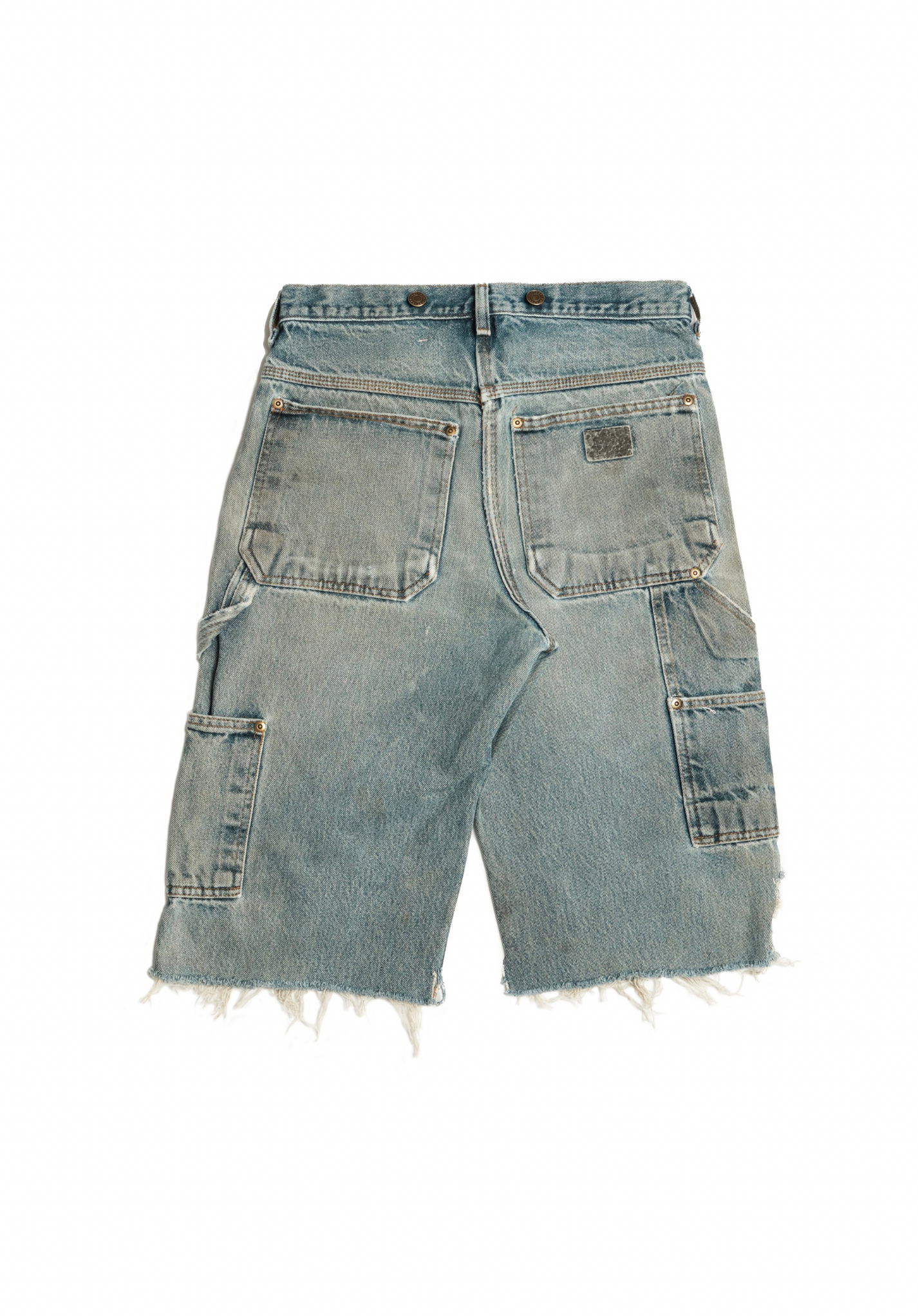 Vintage Key Cutoffs • 30 mens / 28 wmns