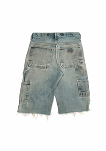 Vintage Key Cutoffs • 30 mens / 28 wmns
