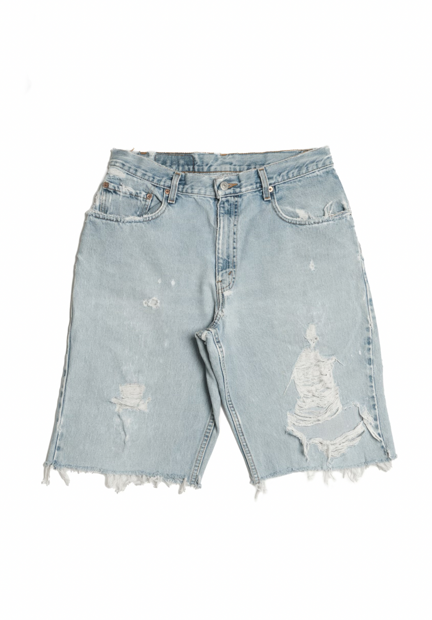 Vintage Levi’s Cutoffs • 31 mens / 29 wmns