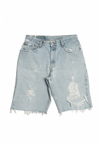 Vintage Levi’s Cutoffs • 31 mens / 29 wmns