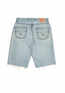 Vintage Levi’s Cutoffs • 32 mens / 31 wmns