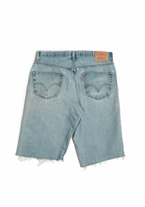Vintage Levi’s Cutoffs • 31 mens / 29 wmns