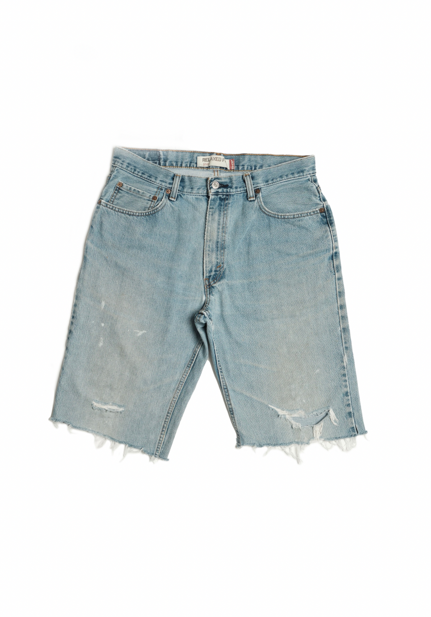 Vintage Levi’s Cutoffs • 31 mens / 29 wmns