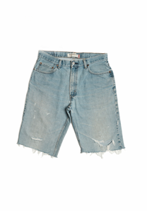 Vintage Levi’s Cutoffs • 31 mens / 29 wmns