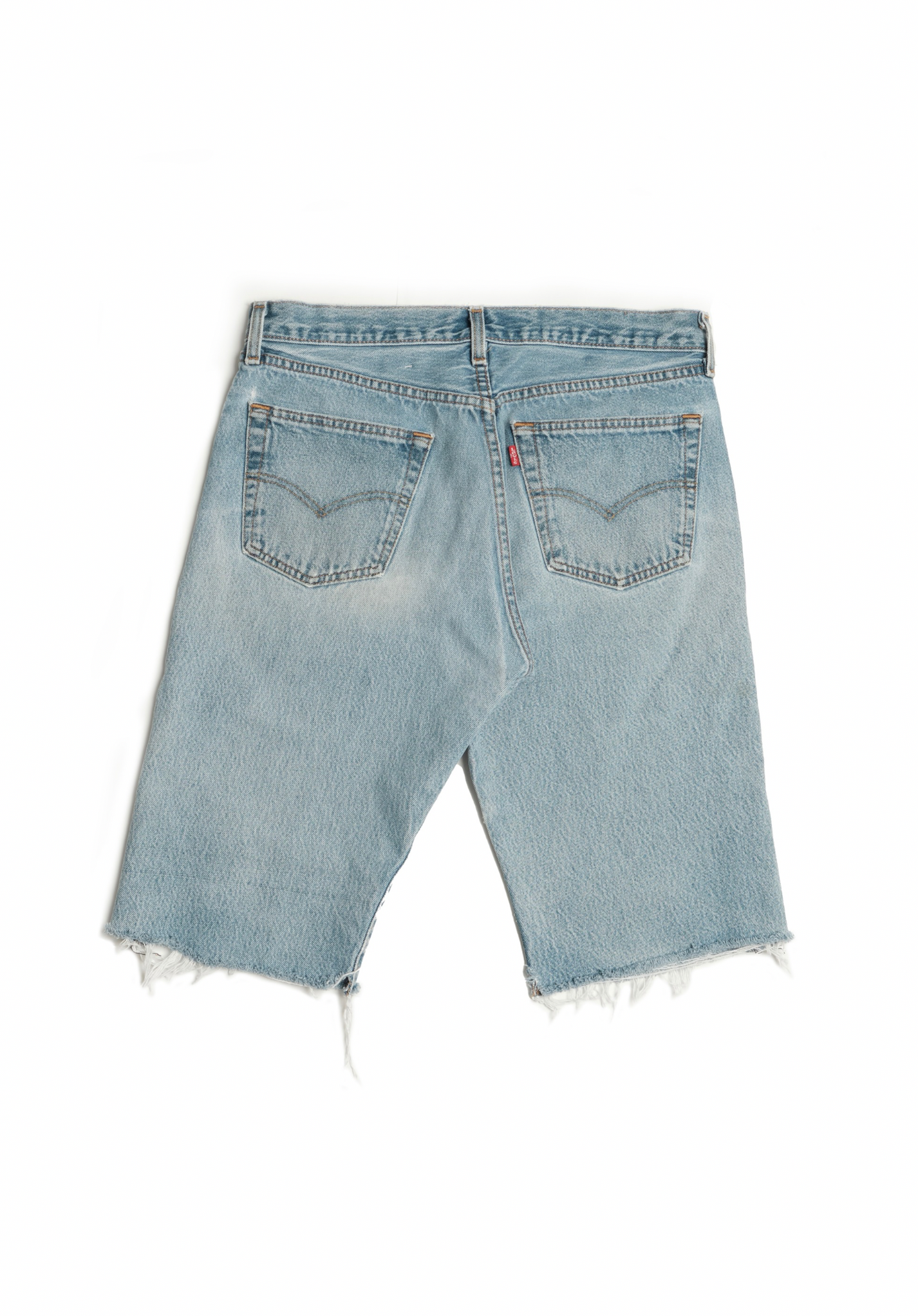 Vintage Levi’s Cutoffs • 32 mens / 30 wmns