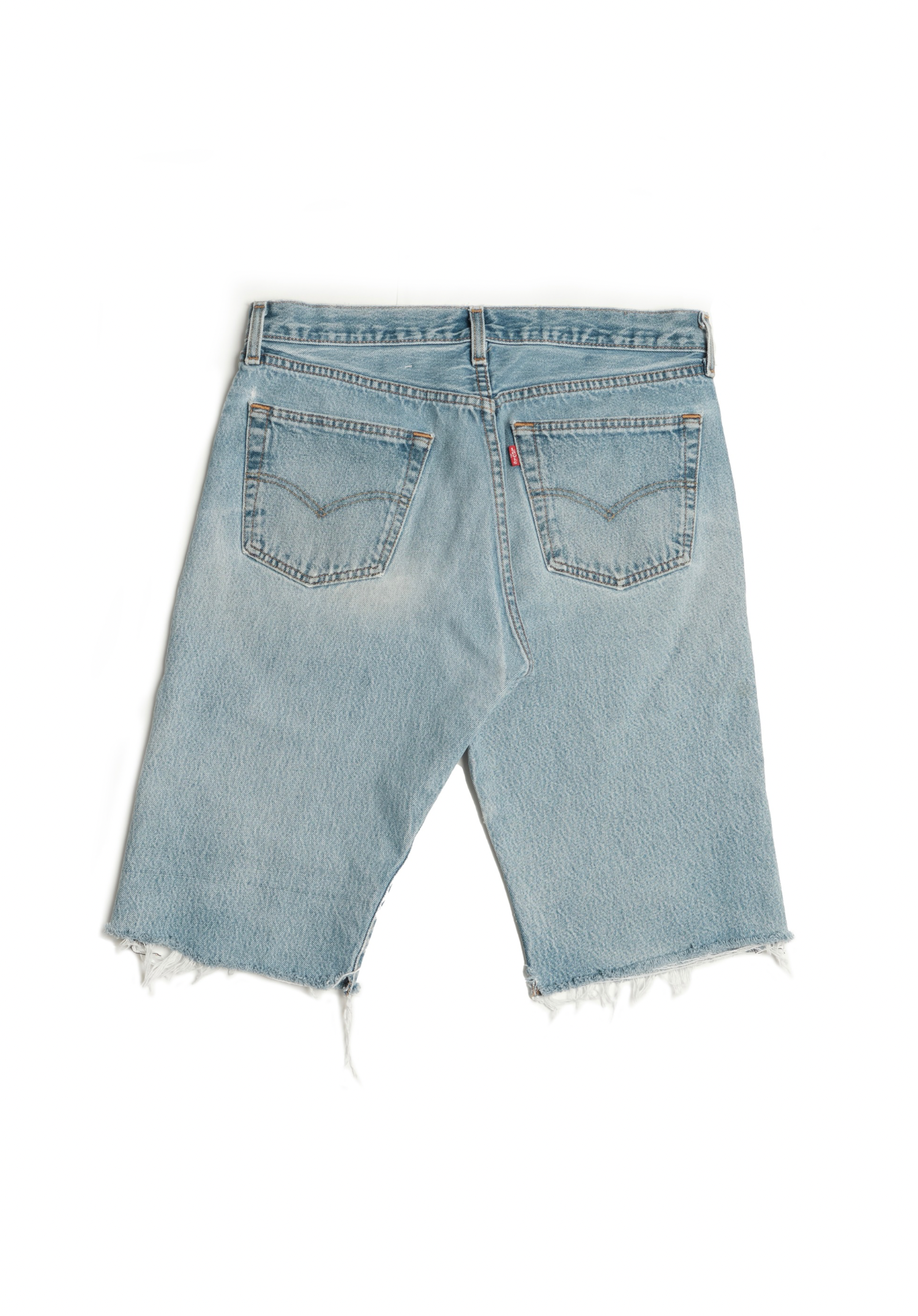 Vintage Levi’s Cutoffs • 32 mens / 30 wmns