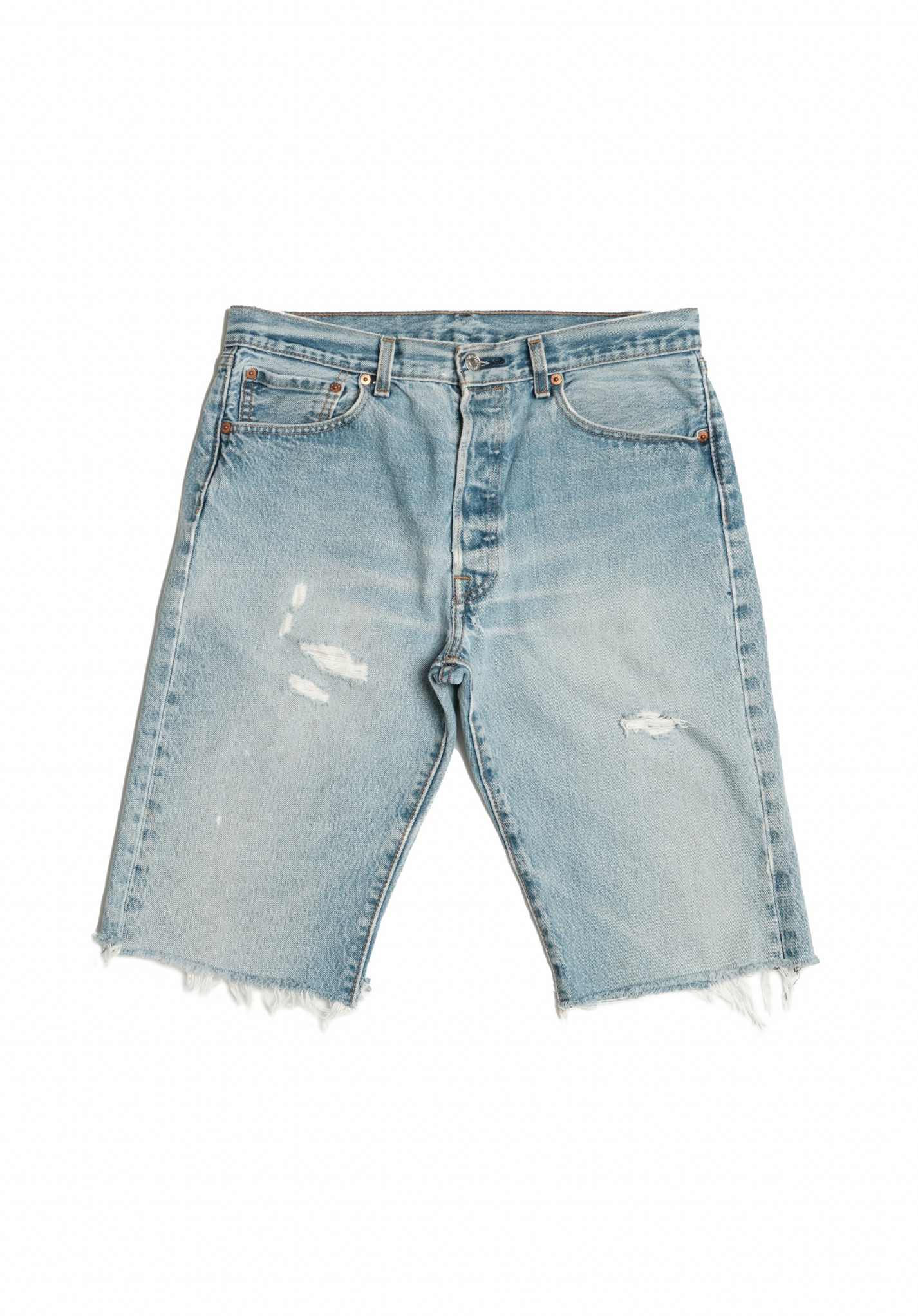 Vintage Levi’s Cutoffs • 32 mens / 30 wmns