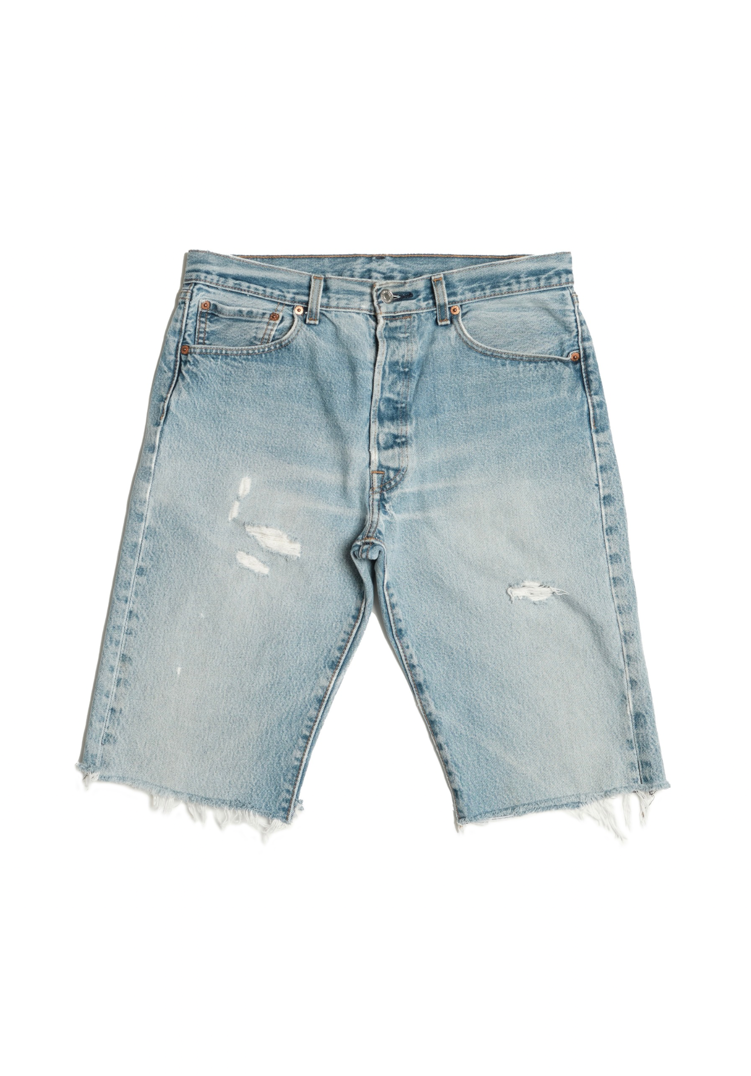 Vintage Levi’s Cutoffs • 32 mens / 30 wmns